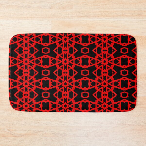 Item preview, Red web designed and sold by McFleur's Lens.