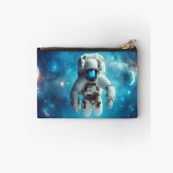 Item preview, Space man designed and sold by ARTFINSTORE.