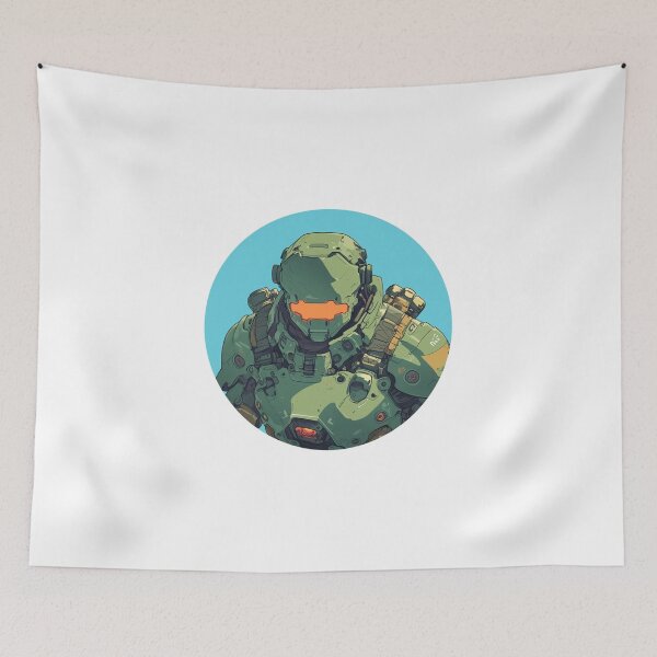 Item preview, Vintage Robot // Cyberpunk // Retro Robot // Colorful designed and sold by SMARTKIT  DESIGNAGENCY.