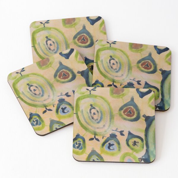 Item preview, Garden of Sprouts and Essence designed and sold by PrimedPallet.