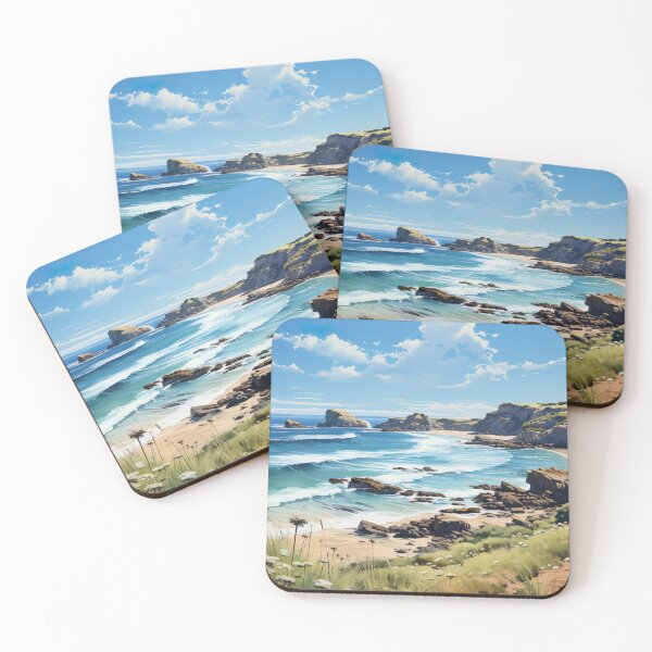 Item preview, Nautical - Bay designed and sold by KootenayDesigns.