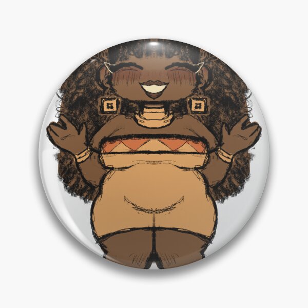 Item preview, Mini Nneka designed and sold by sadsasen.