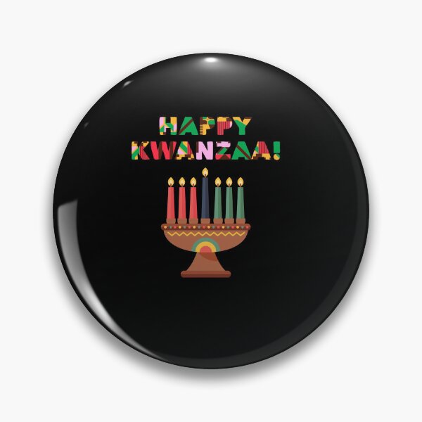 Item preview, Happy Kwanzaa designed and sold by Artsbybree.