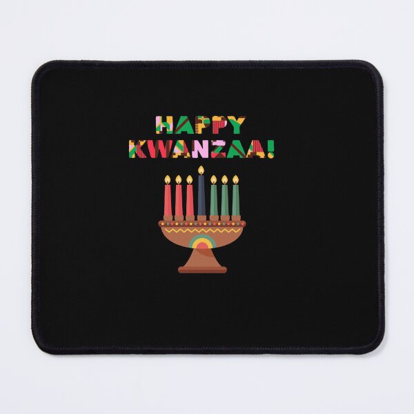 Item preview, Happy Kwanzaa designed and sold by Artsbybree.
