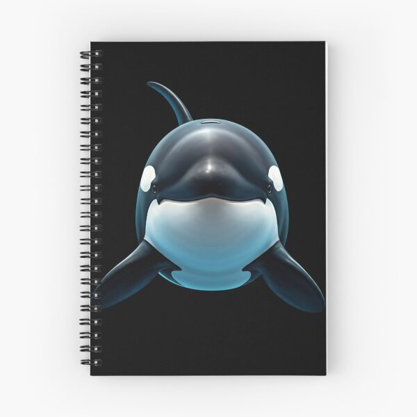 Item preview, Whale orca  designed and sold by ELK20.