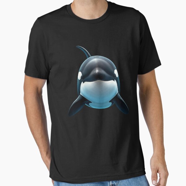 Item preview, Whale orca  designed and sold by ELK20.