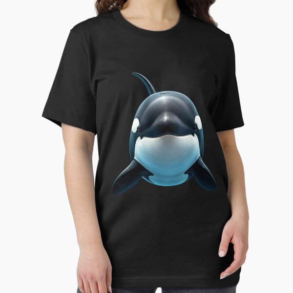 Item preview, Whale orca  designed and sold by ELK20.