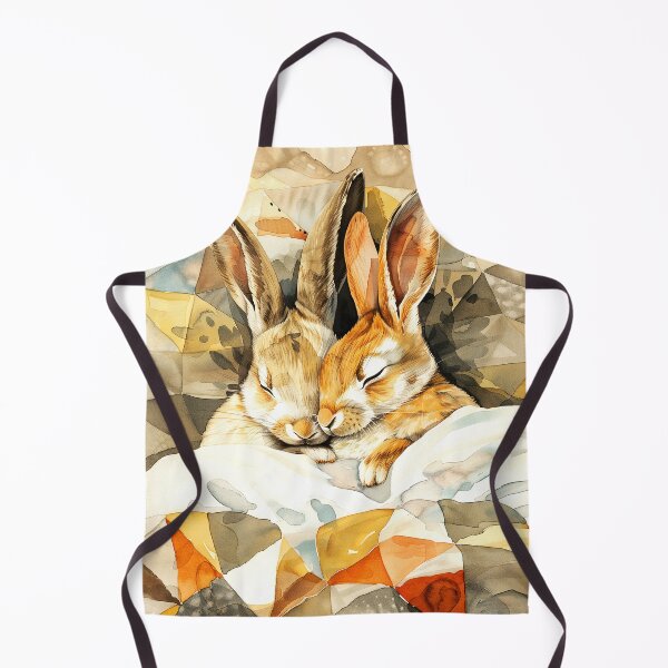 Item preview, Bunny animal art #bunny designed and sold by JBJart.