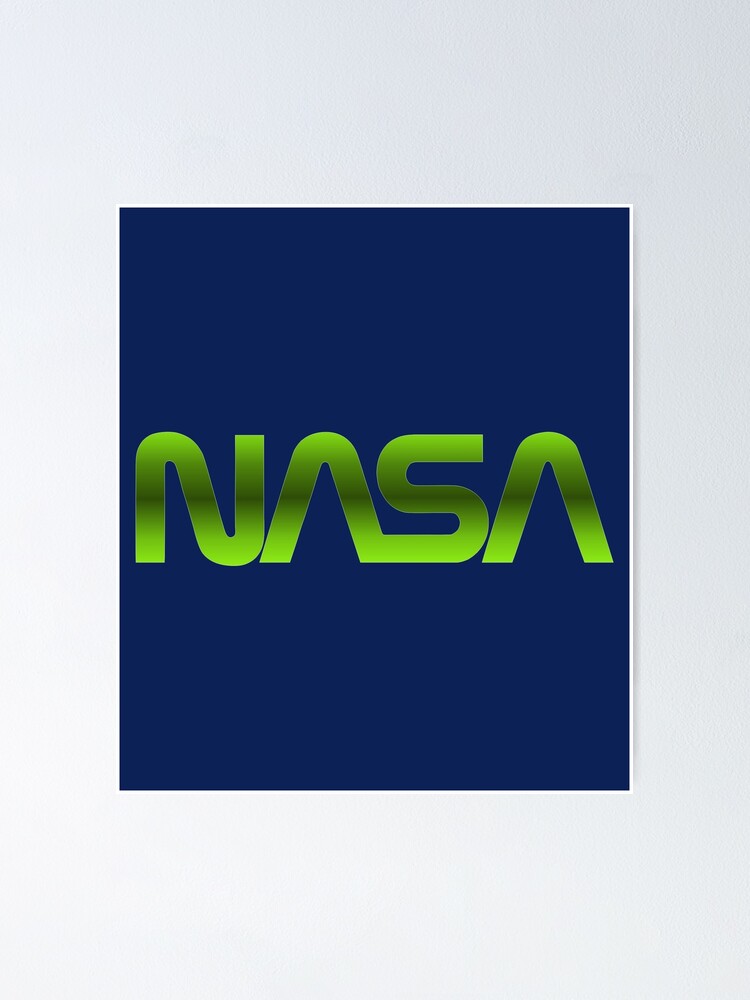 Thumbnail 1 of 3, Poster, NASA 32 designed and sold by djpatt.