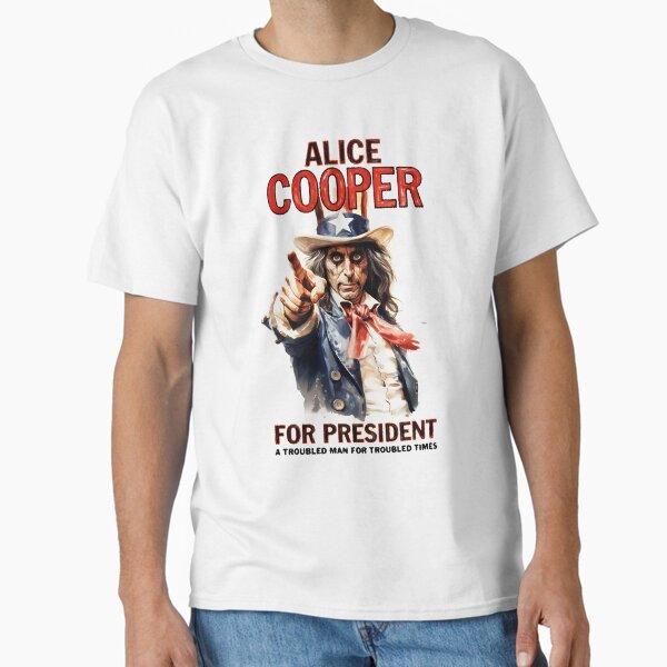 Item preview, For President V1 designed and sold by Ayanonegishi.