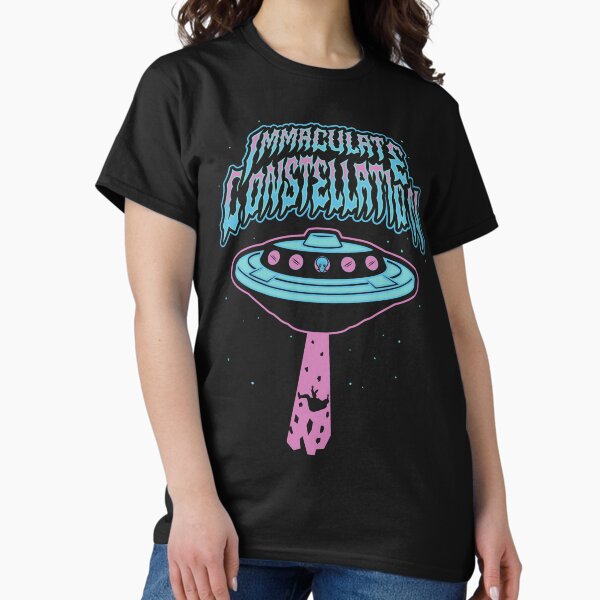 Item preview, Immaculate Constellation designed and sold by The Fonsecastein Shop.