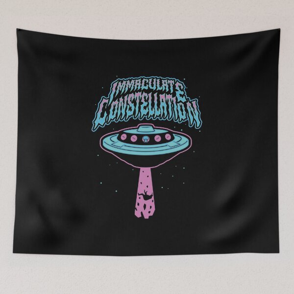 Item preview, Immaculate Constellation designed and sold by The Fonsecastein Shop.