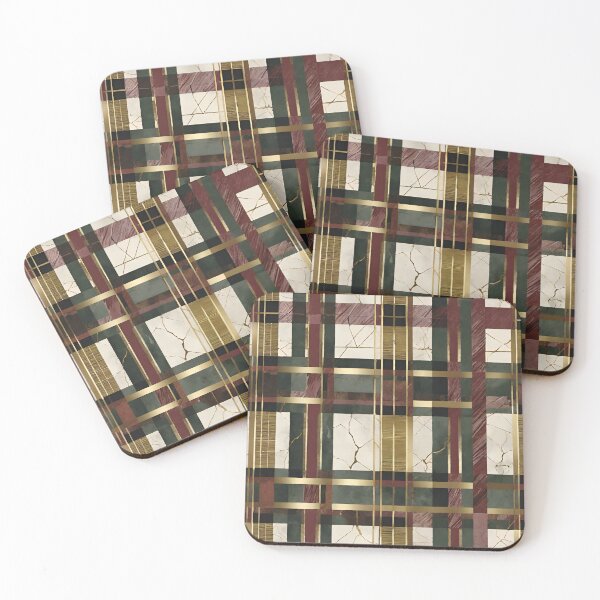 Item preview, Plaid Pattern PT5120 designed and sold by Grafititee.