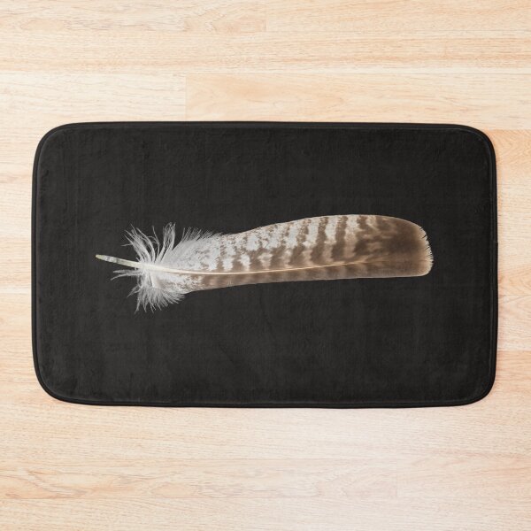 Item preview, Feather bird of prey designed and sold by StohlerPhotos.