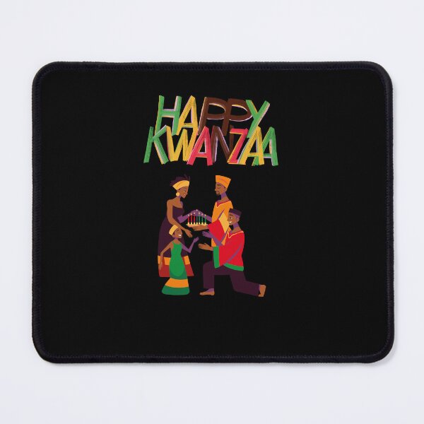 Item preview, Happy Kwanzaa  designed and sold by Artsbybree.