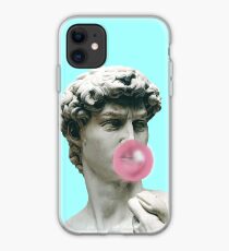 Schlechte Hündinnen wollen meine Bae sein iPhone-Hülle & Cover