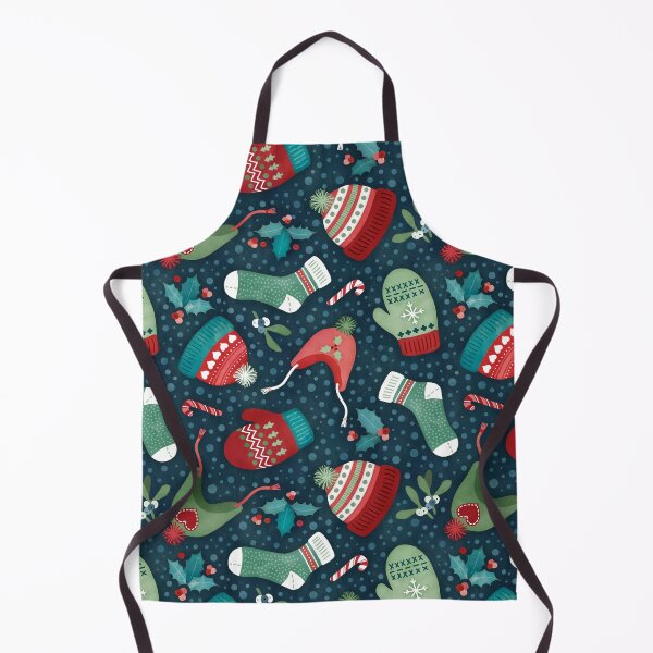 Item preview, Christmas warmth toss dark green  designed and sold by adenaJ.