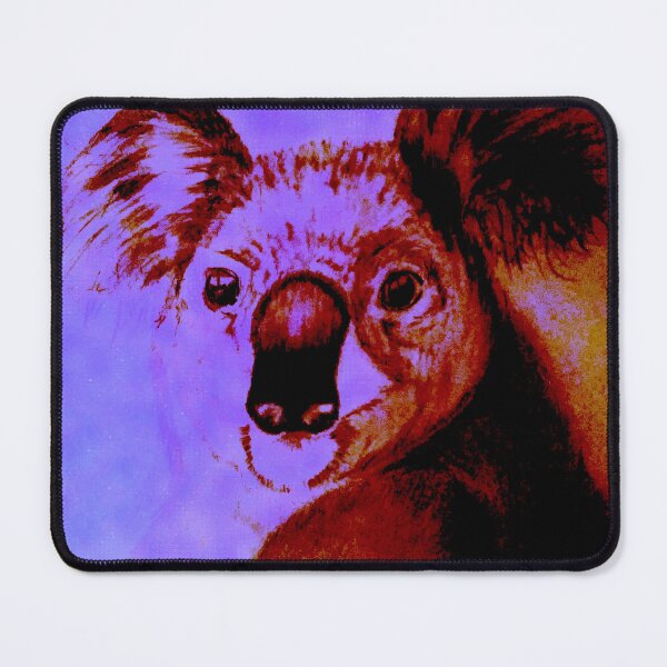 Item preview, Cute Koala designed and sold by AllansArts.