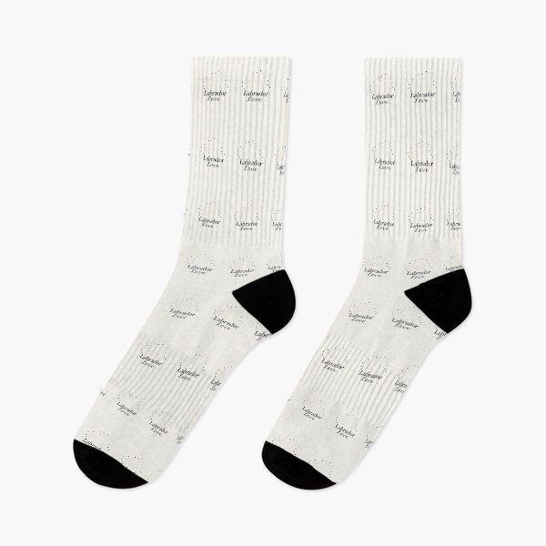 Item preview, Starlit Labrador Love Minimalist Design designed and sold by Cute-Cuddles.