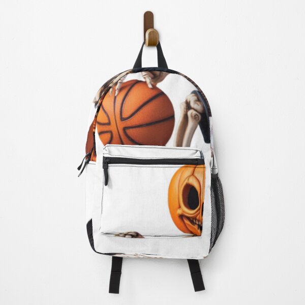 Item preview, Skeleton basketball lover designed and sold by Salah Naamani.