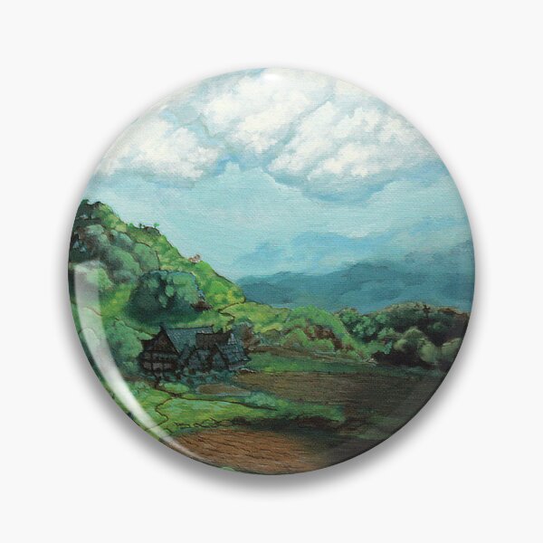 Item preview, Echoes of Ancient Japan designed and sold by PrimedPallet.