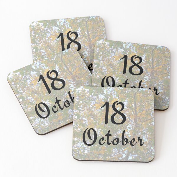 Item preview, 18 October for Special Dates :) - Autumn Walnut Tree :) designed and sold by Myriel-Myriel.