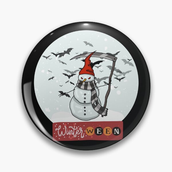 Item preview, Winterween designed and sold by MrsGGallery.