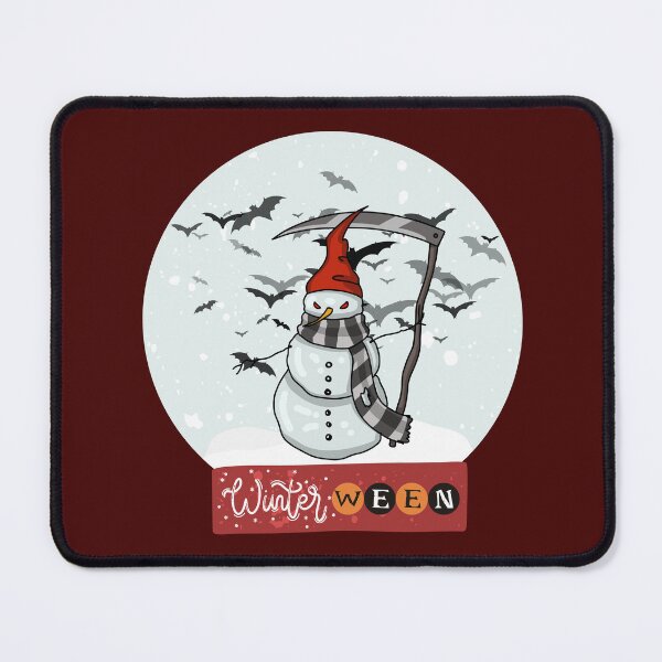 Item preview, Winterween designed and sold by MrsGGallery.