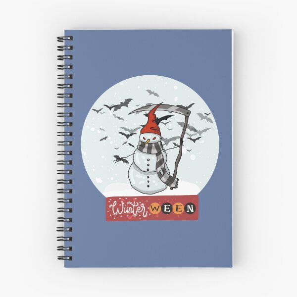 Item preview, Winterween designed and sold by MrsGGallery.