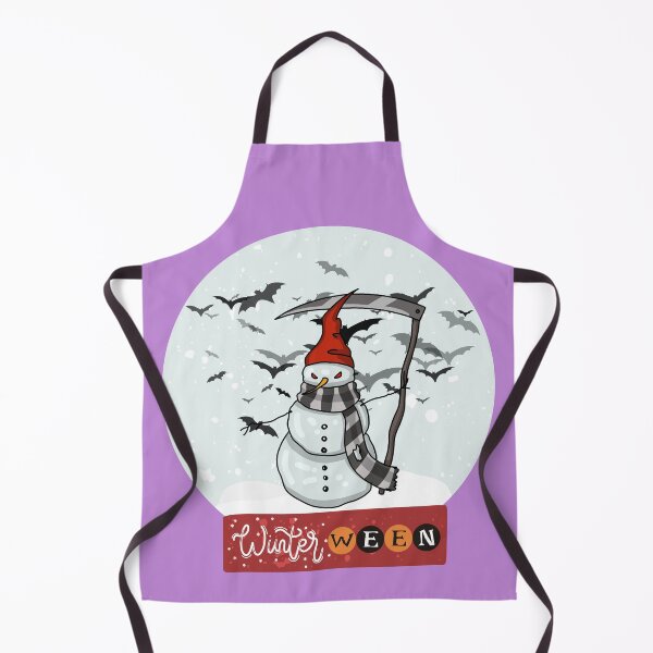 Item preview, Winterween designed and sold by MrsGGallery.