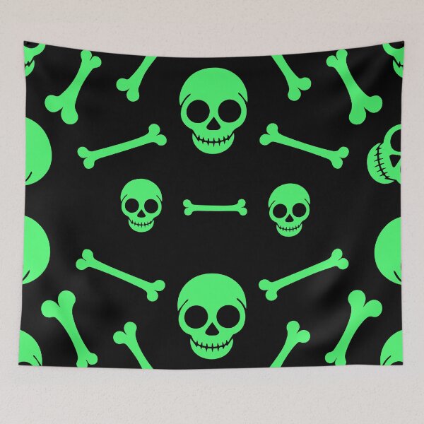 Item preview, Unique Halloween Skull Design | Spooky & Stylish Skull Art for Halloween designed and sold by Timegraf.