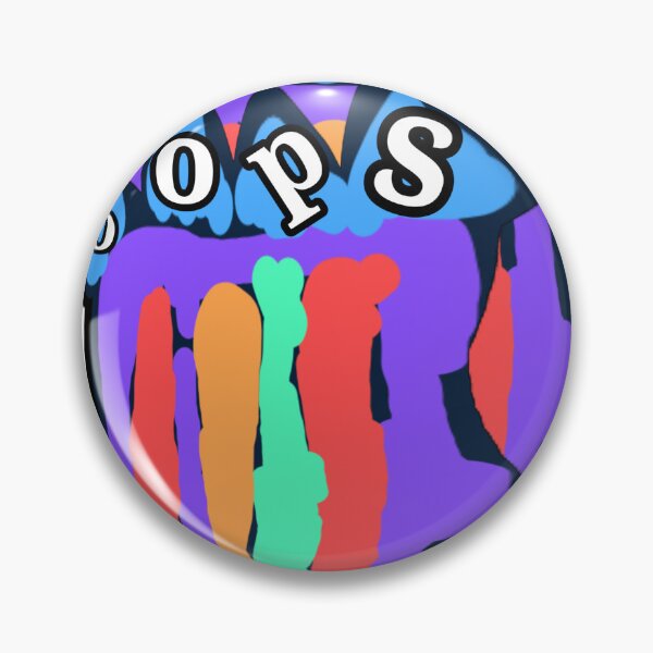 Item preview, Oops colors stuff designed and sold by AWADHESH  CHAURASIA.