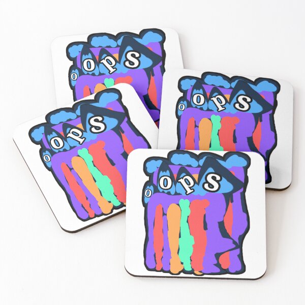 Item preview, Oops colors stuff designed and sold by AWADHESH  CHAURASIA.