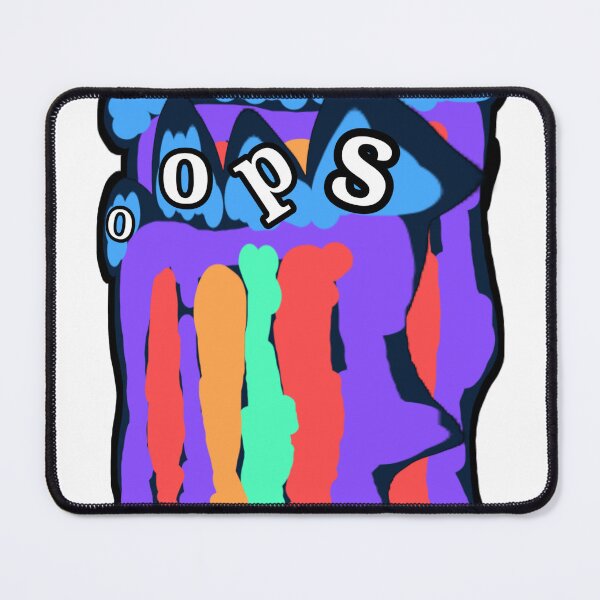 Item preview, Oops colors stuff designed and sold by AWADHESH  CHAURASIA.