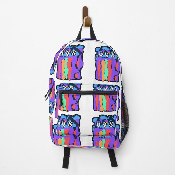 Item preview, Oops colors stuff designed and sold by AWADHESH  CHAURASIA.