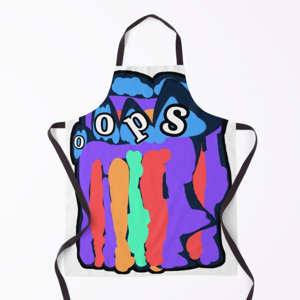 Item preview, Oops colors stuff designed and sold by AWADHESH CHAURASIA.