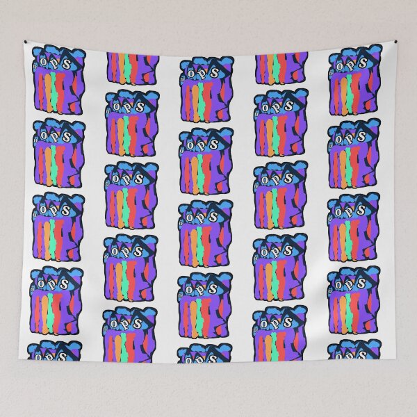 Item preview, Oops colors stuff designed and sold by AWADHESH  CHAURASIA.