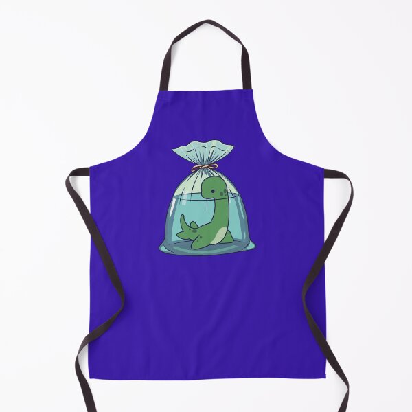 Item preview, Baby nessie designed and sold by remerasnerdas.
