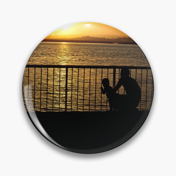 Item preview, fraternal sunset designed and sold by TamworldShop.