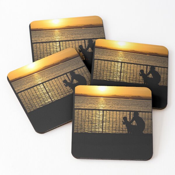 Item preview, fraternal sunset designed and sold by TamworldShop.
