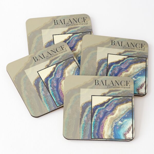 Item preview, Balance Cover designed and sold by xcaos.