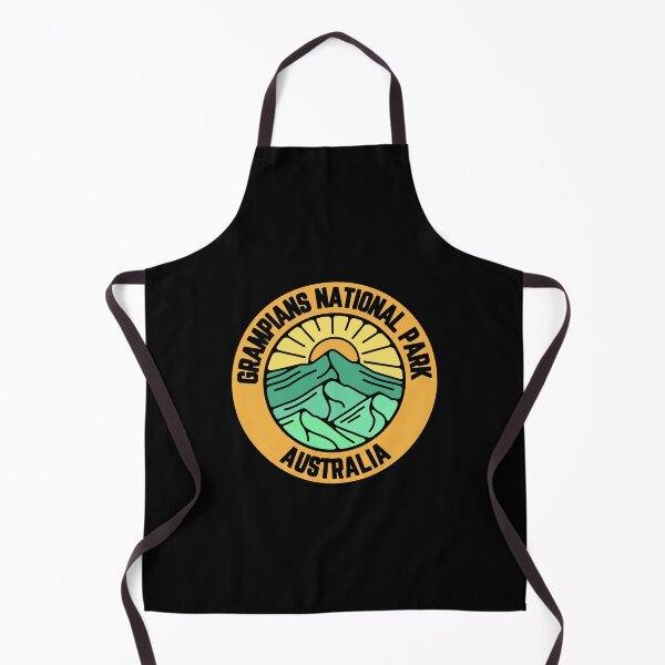 Item preview, Grampians National Park designed and sold by aussieexplore.