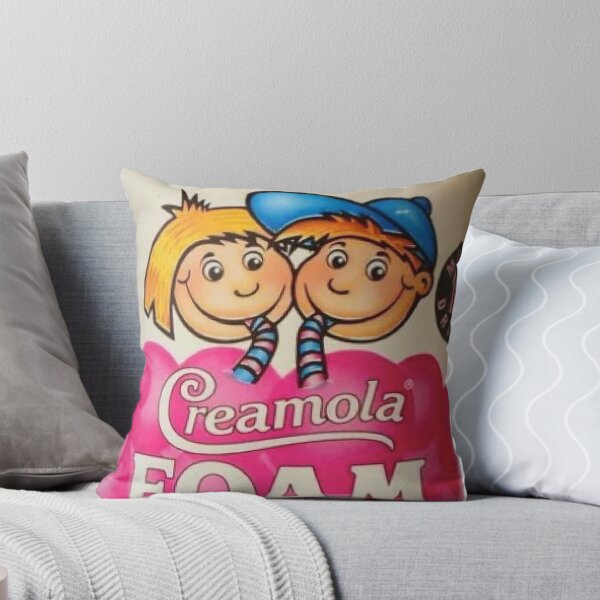Item preview, Creamola Foam designed and sold by TonicClothing.