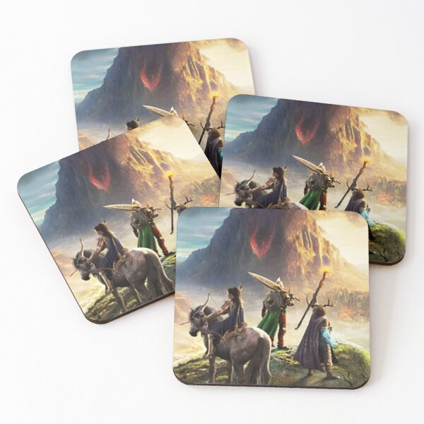 Item preview, new world: aeternum designed and sold by STARSKIDS.