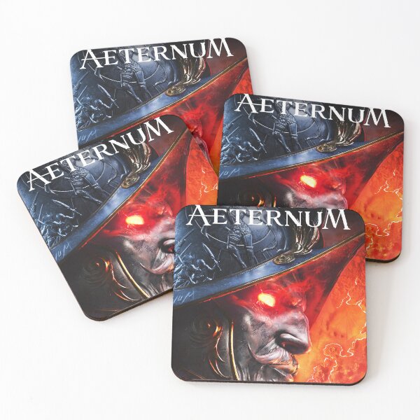 Item preview, new world: aeternum designed and sold by STARSKIDS.