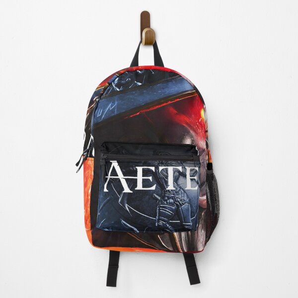 Item preview, new world: aeternum designed and sold by STARSKIDS.