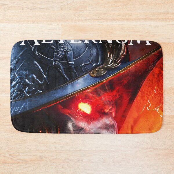 Item preview, new world: aeternum designed and sold by STARSKIDS.