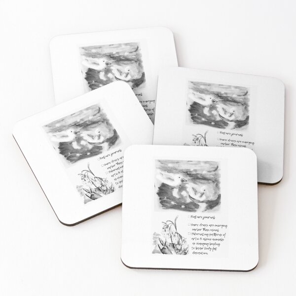 Item preview, Nature journal  designed and sold by drp24.