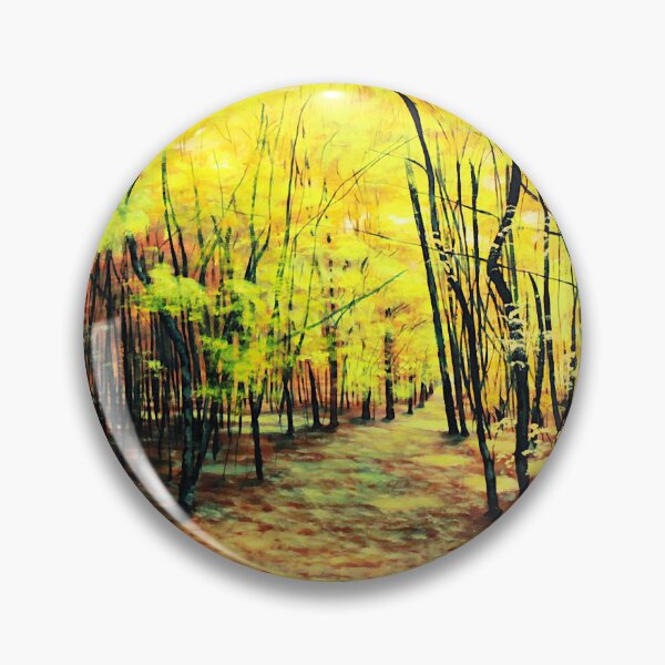 Item preview, Autumn's Golden Embrace designed and sold by PrimedPallet.