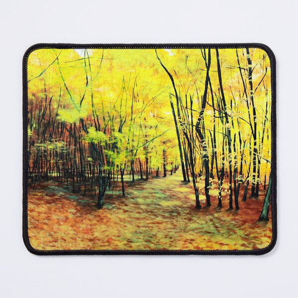 Item preview, Autumn's Golden Embrace designed and sold by PrimedPallet.